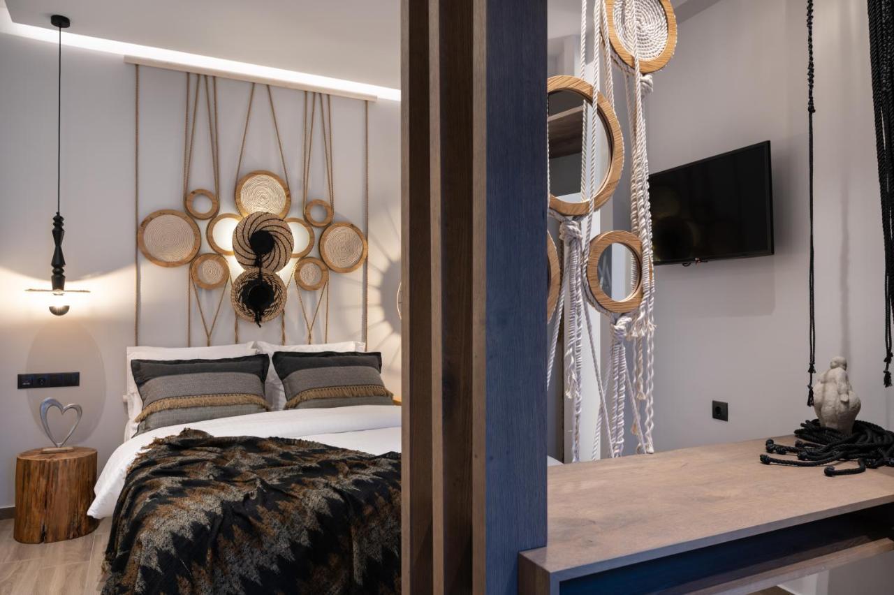 Olympiou At Heart Of Koukaki Apartment *