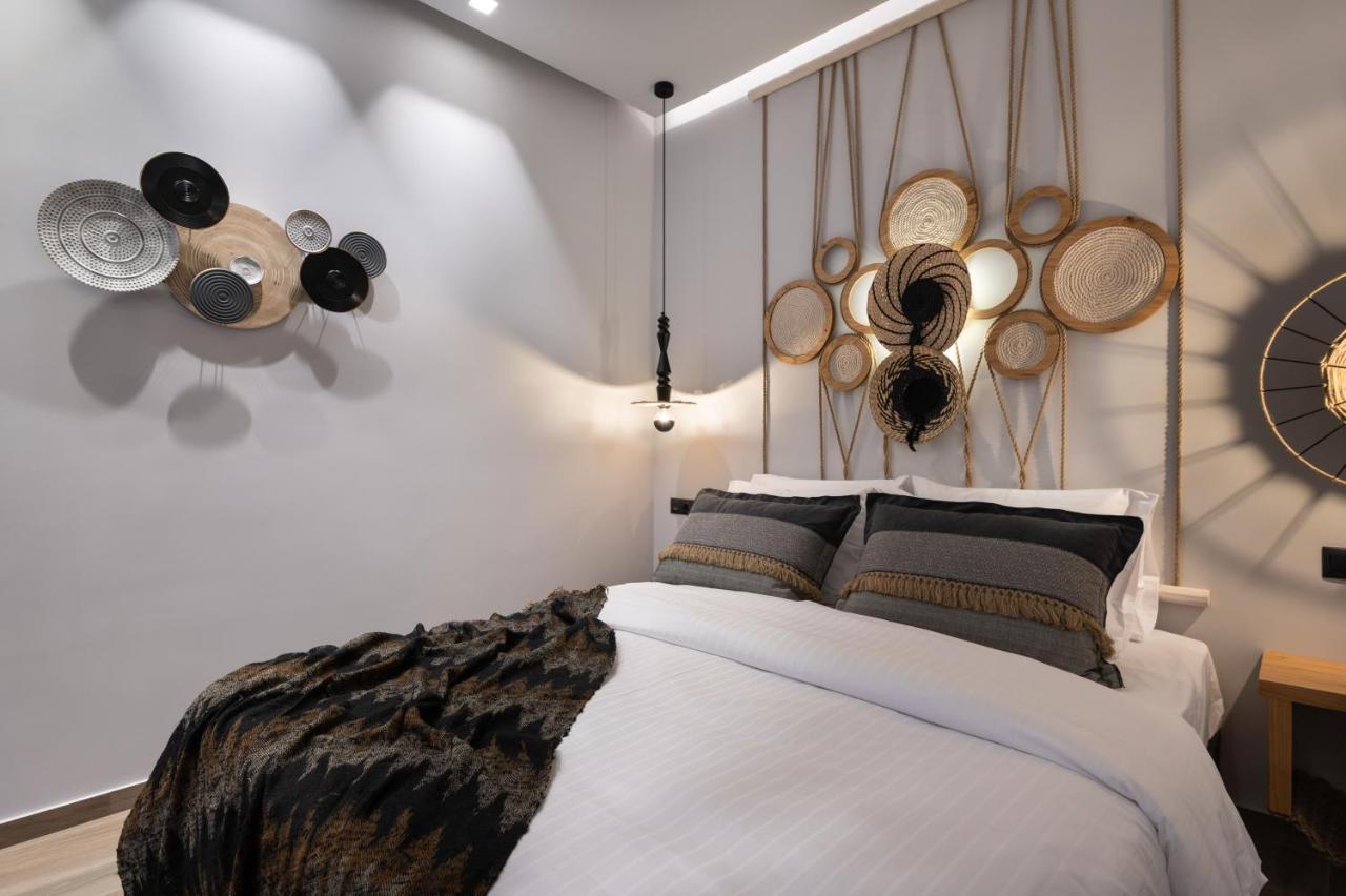Apartment Olympiou At Heart Of Koukaki
