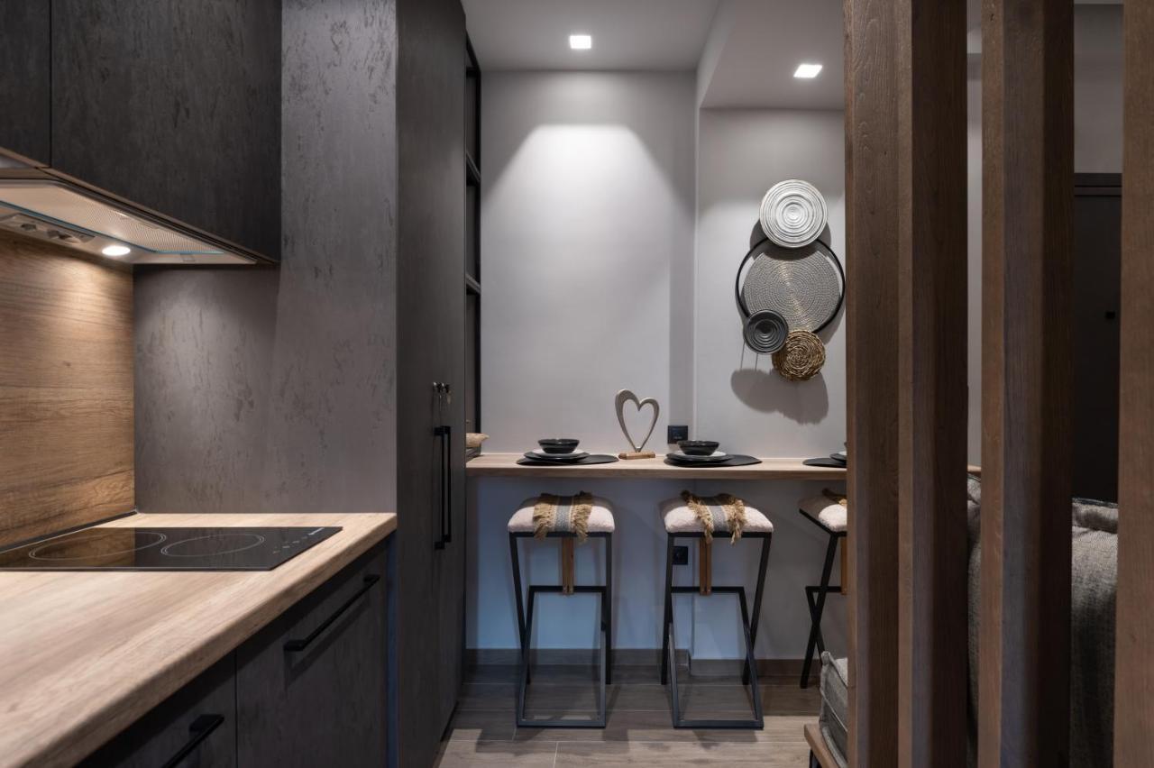 Olympiou At Heart Of Koukaki Apartment