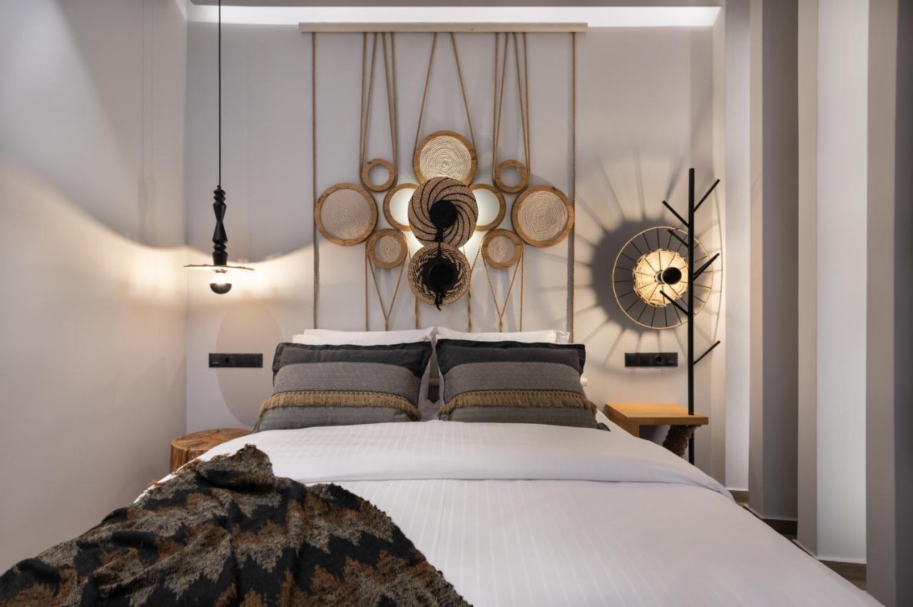 Apartment Olympiou At Heart Of Koukaki Athens