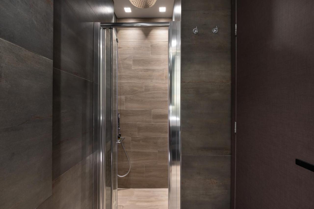 Apartment Olympiou At Heart Of Koukaki Athens