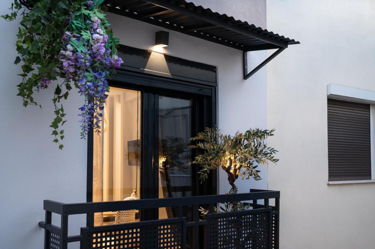 Apartment Olympiou At Heart Of Koukaki Athens