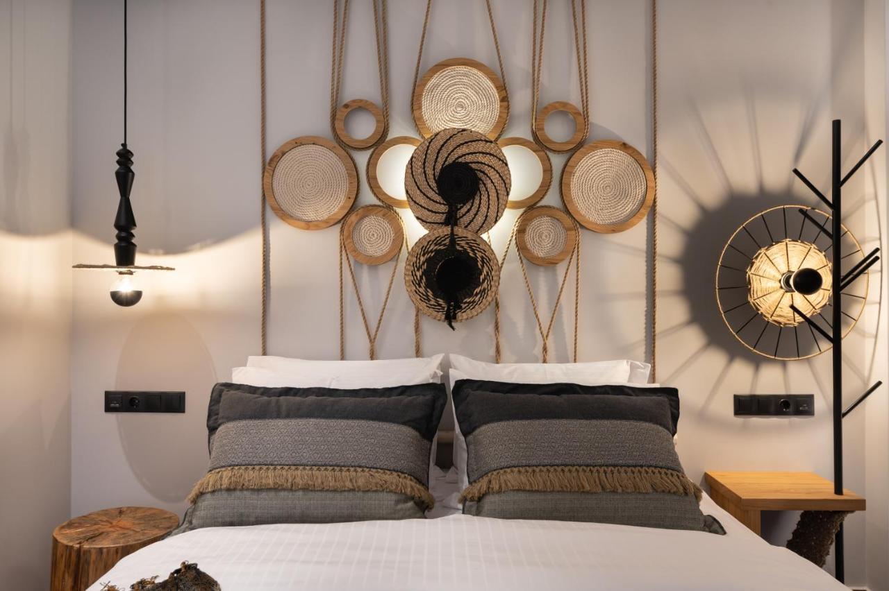 Apartment Olympiou At Heart Of Koukaki