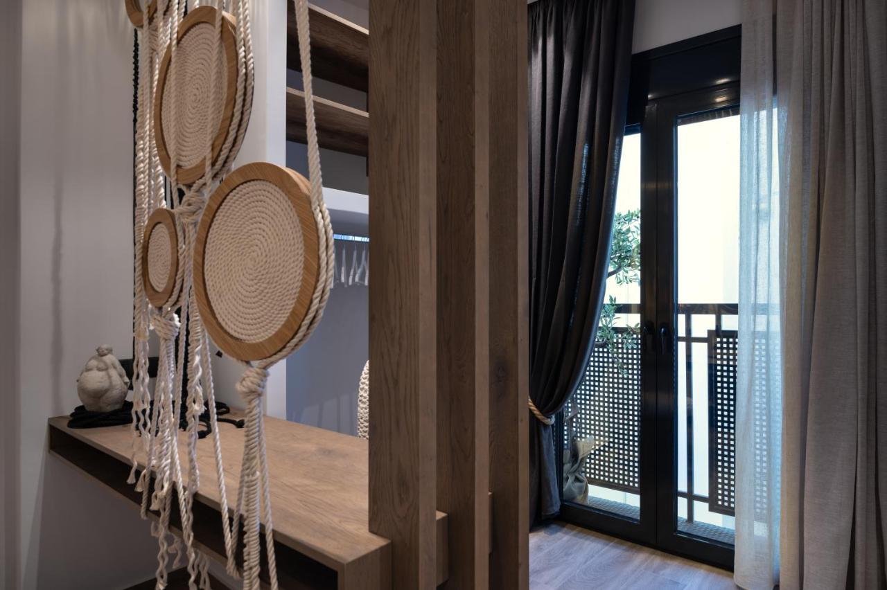 Apartment Olympiou At Heart Of Koukaki *
