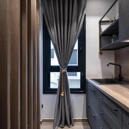Olympiou At Heart Of Koukaki Apartment Athens Exterior photo